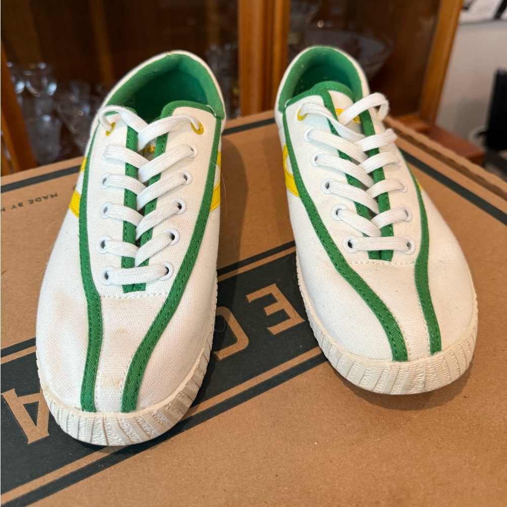 J Crew Women’s sneakers